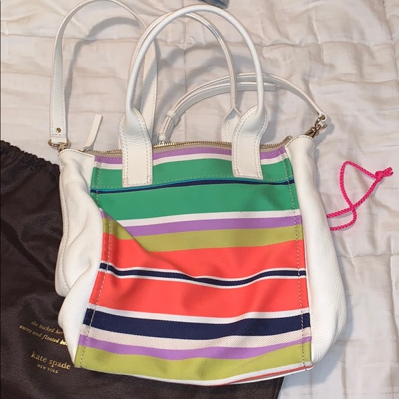 Kate Spade Handbag - Picture 3 of 9